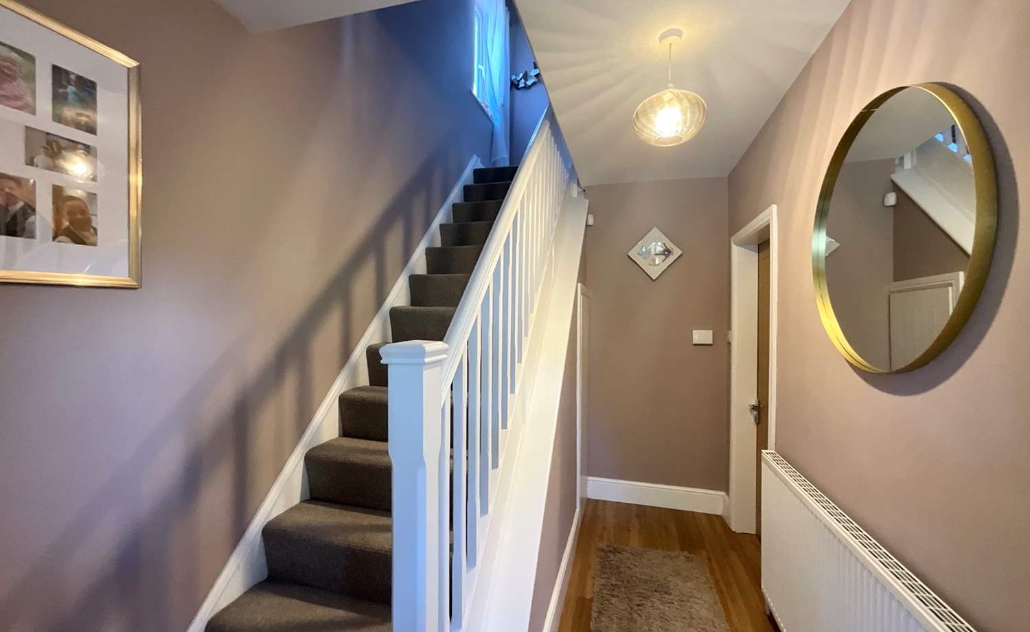 Hallway
