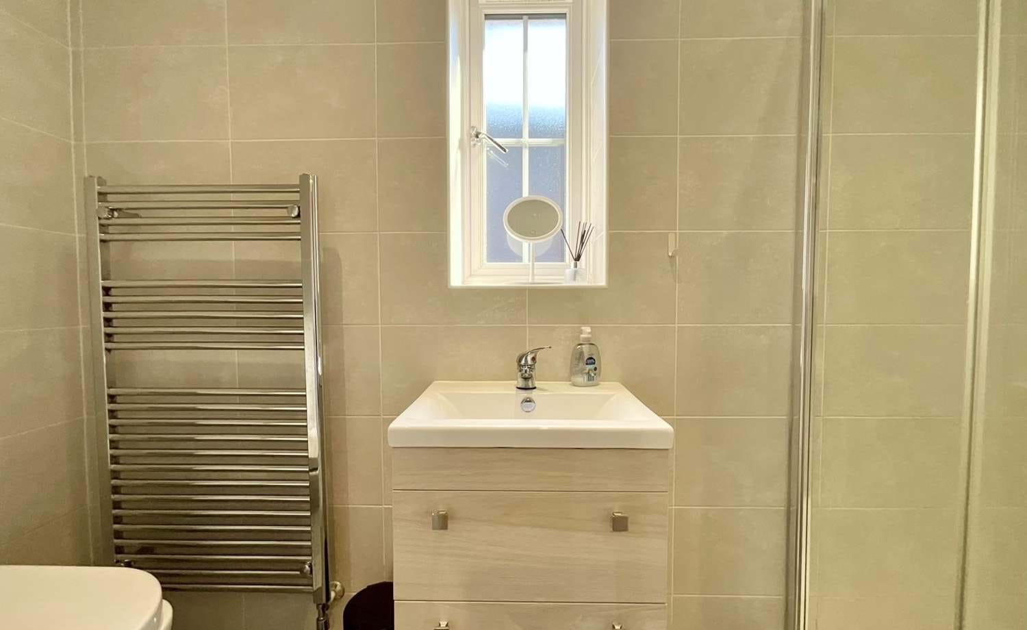 en-suite