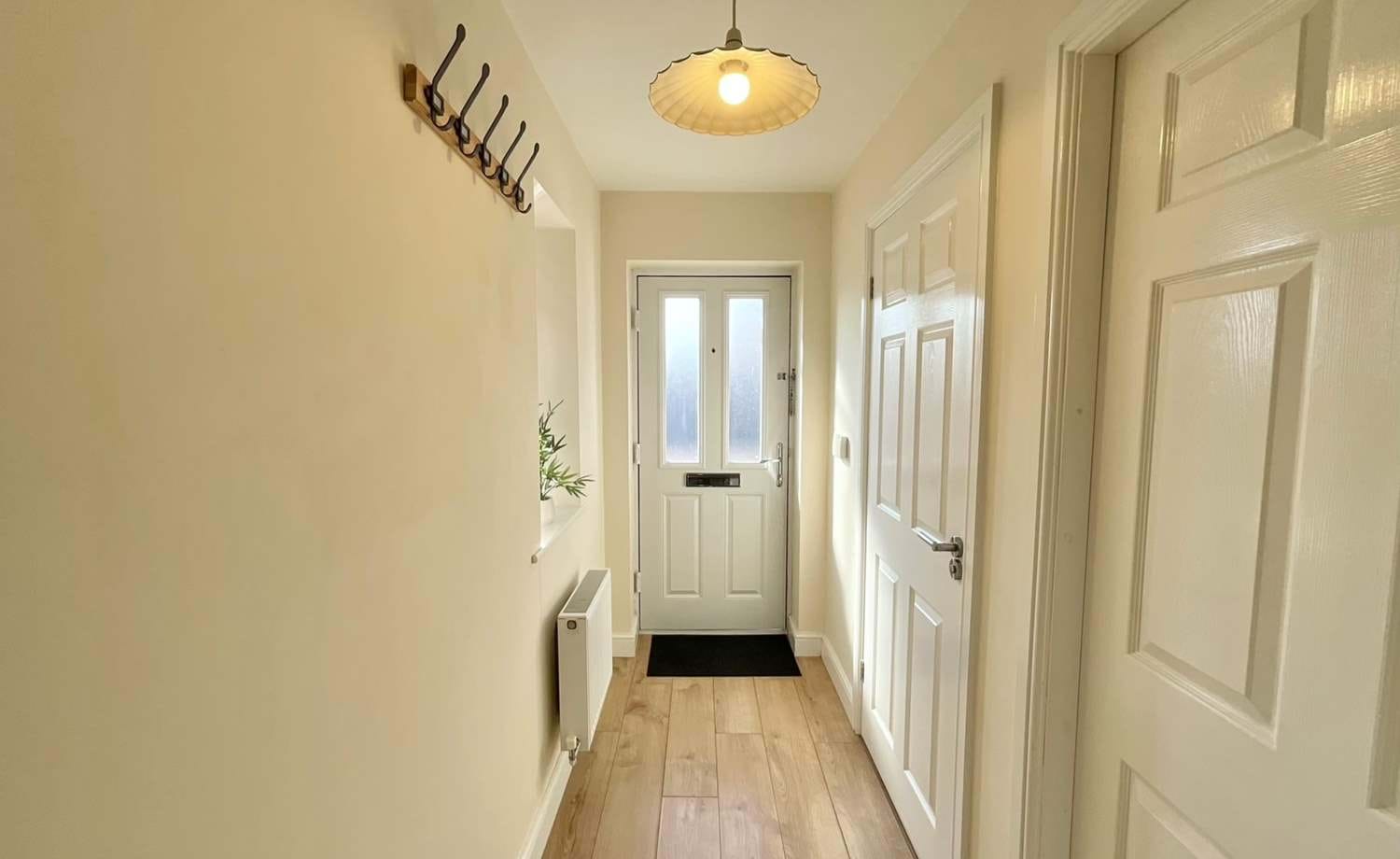 hallway
