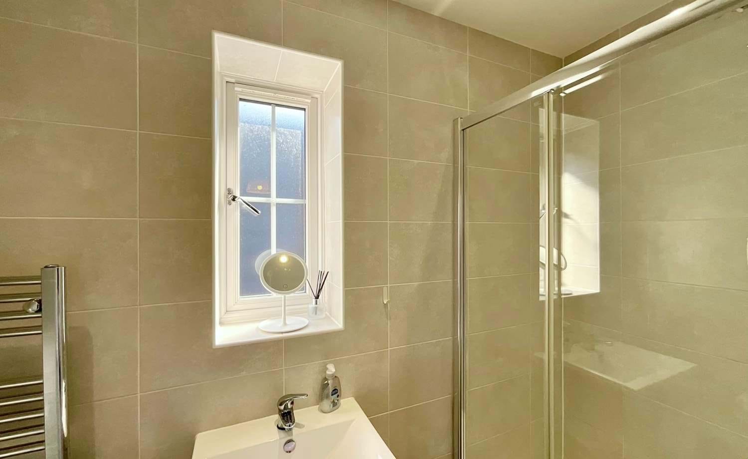 en-suite