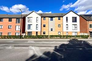 Highfield Lane, Waverley, Rotherham, S60