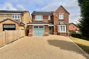 Rosewood Drive, Waverley, Rotherham, Rotherham, S60