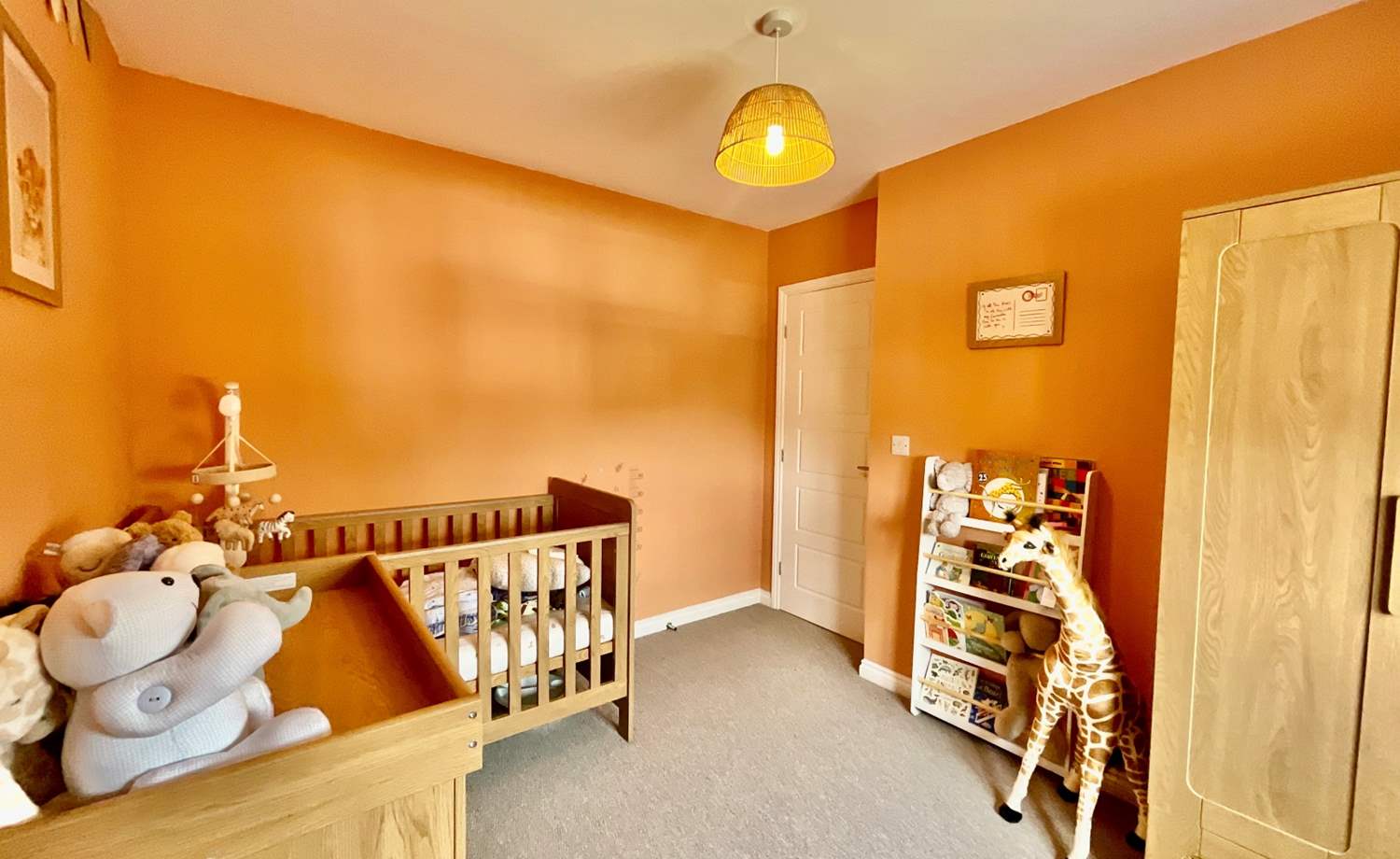 Bedroom 3