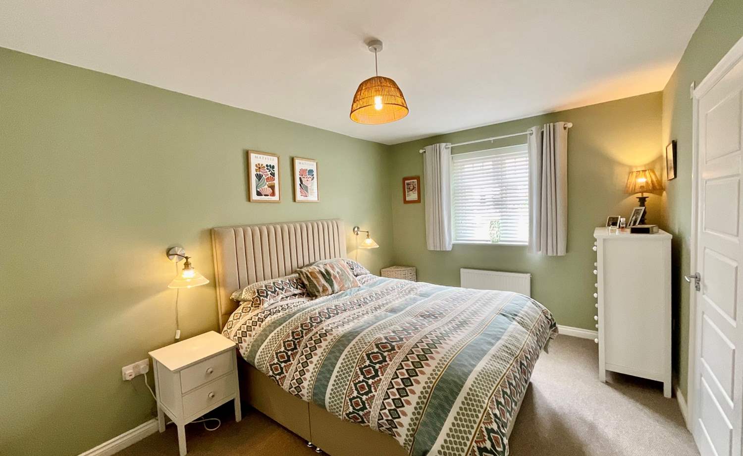Bedroom 1