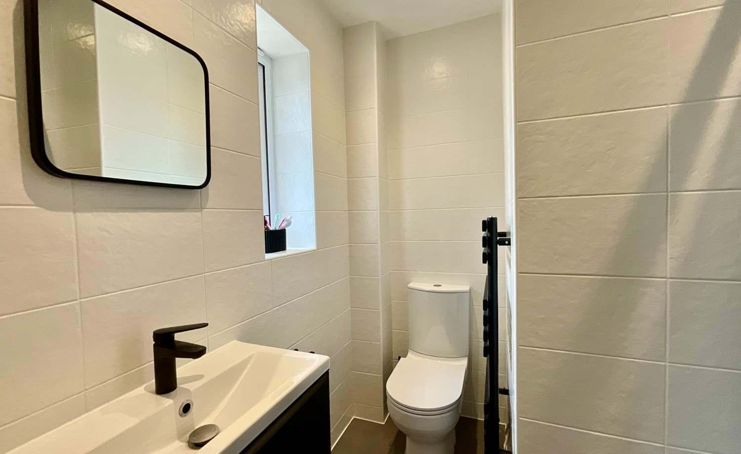 En-Suite