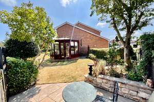 Manor Farm Close, Aughton, Sheffield, Rotherham, S26