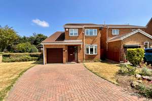 Manor Farm Close, Aughton, Sheffield, Rotherham, S26