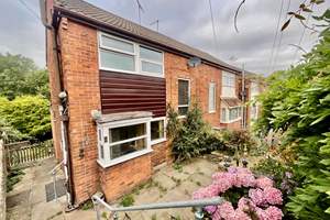 Manvers Road, Swallownest, Sheffield, Rotherham, S26