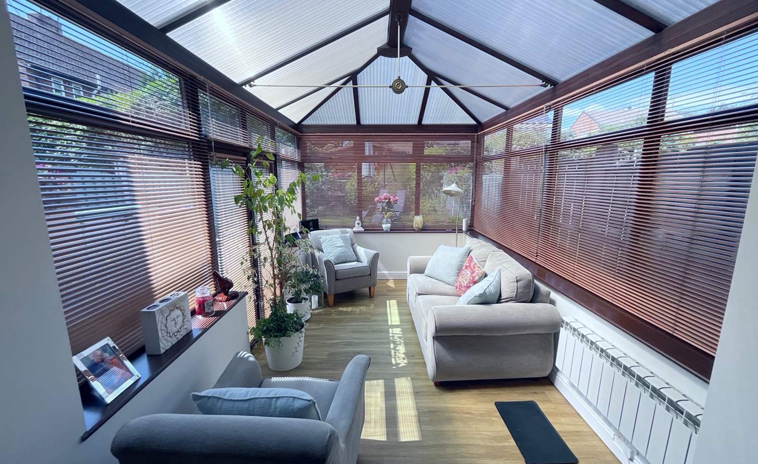 conservatory