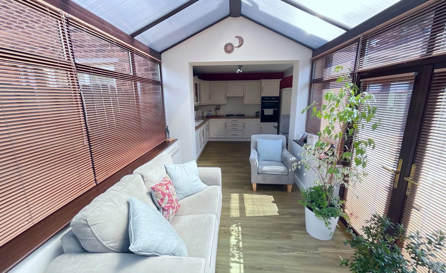 conservatory