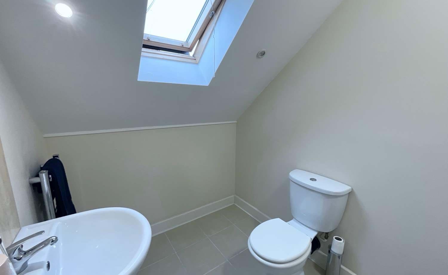 en-suite