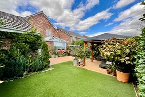 Fairfields Way, Aston, Sheffield, S26