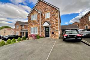 Fairfields Way, Aston, Sheffield, S26