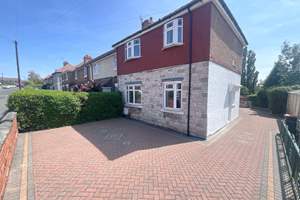 Highfield Avenue, Kiveton Park, Sheffield, S26