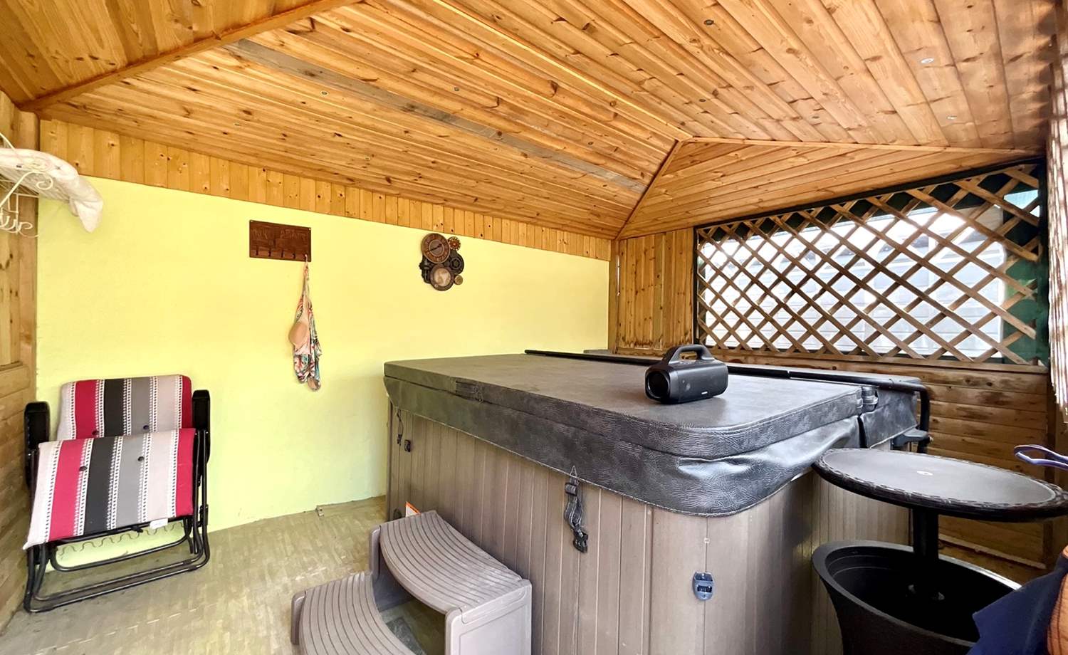 Pergola