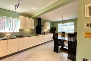 Brampton Avenue, Thurcroft, Rotherham, S66