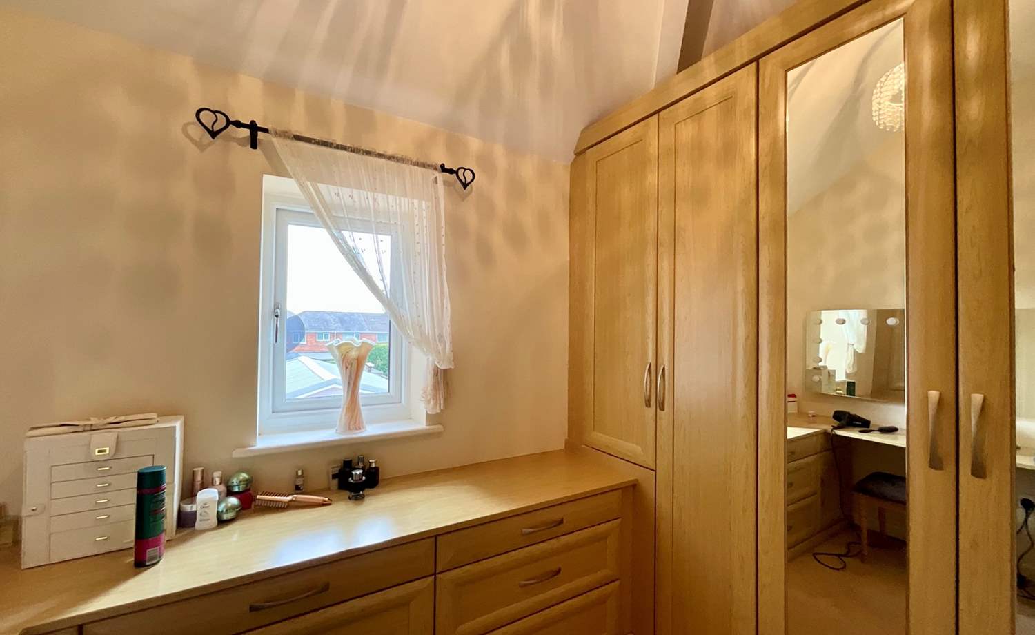 Bedroom 4/Dressing Room