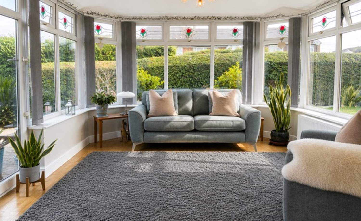 sitting room