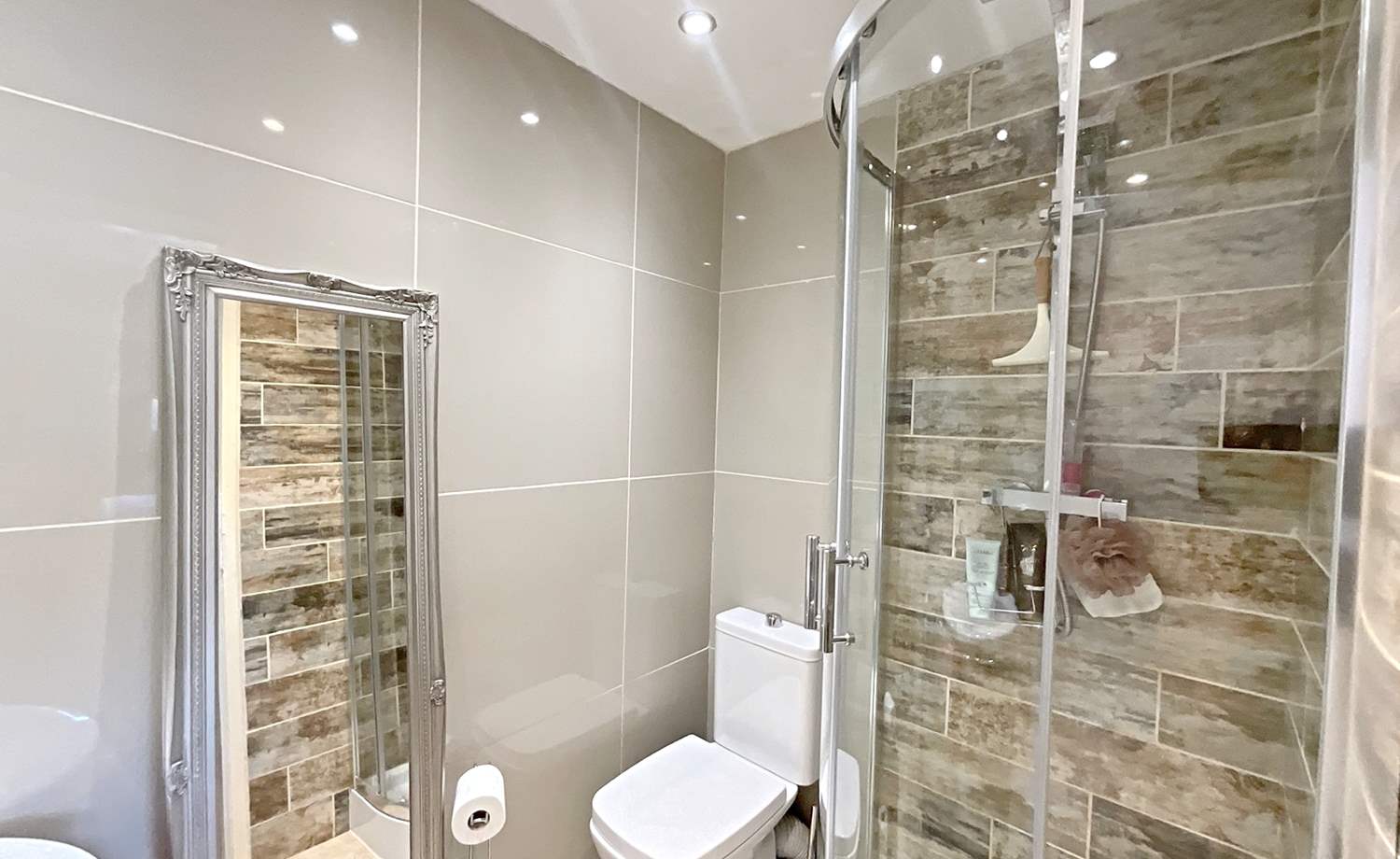 en-suite
