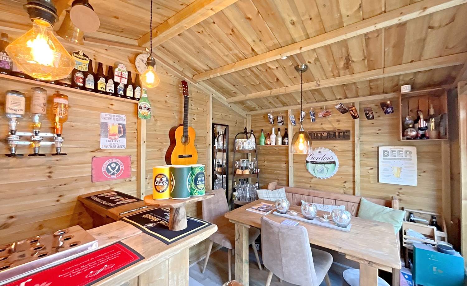 summerhouse