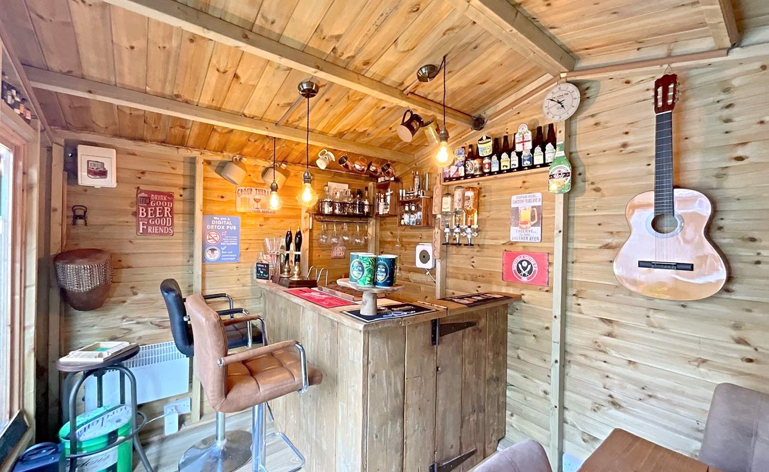 summerhouse