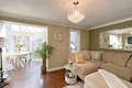 sitting room/dining room