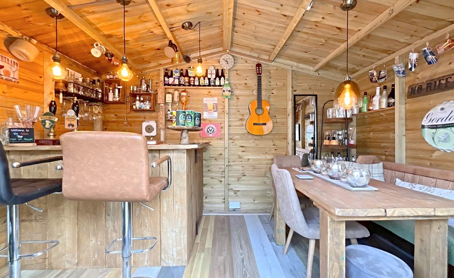 summerhouse