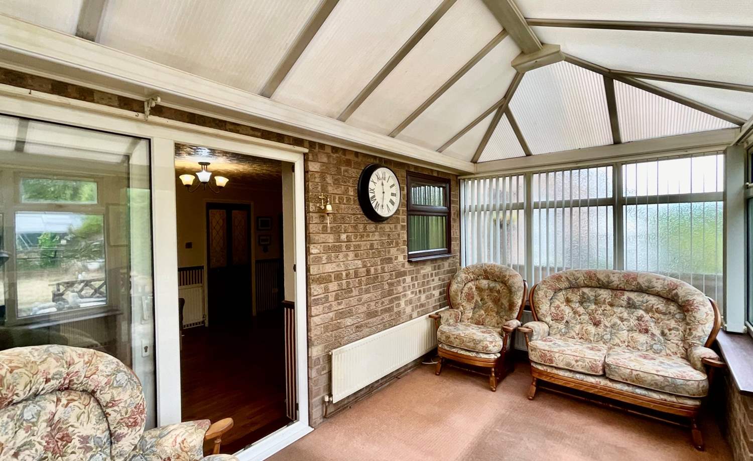 conservatory