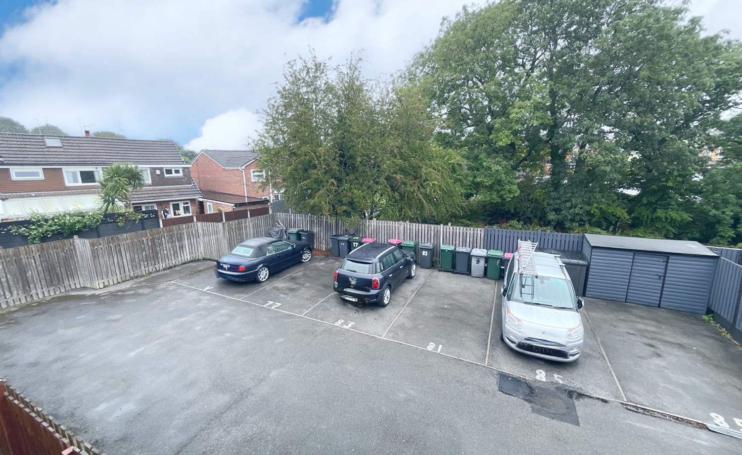 CAR PARK