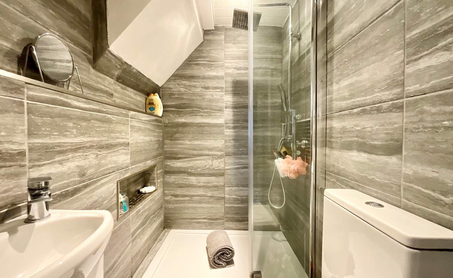 en-suite
