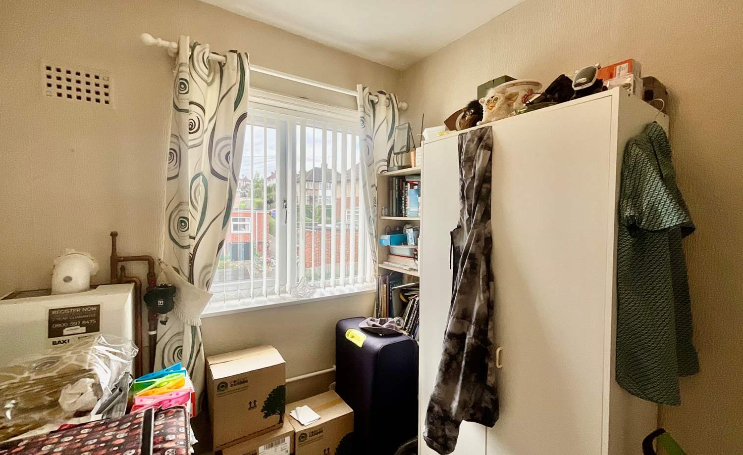 Bedroom 2