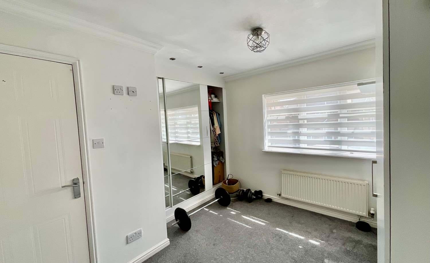 Bedroom 2