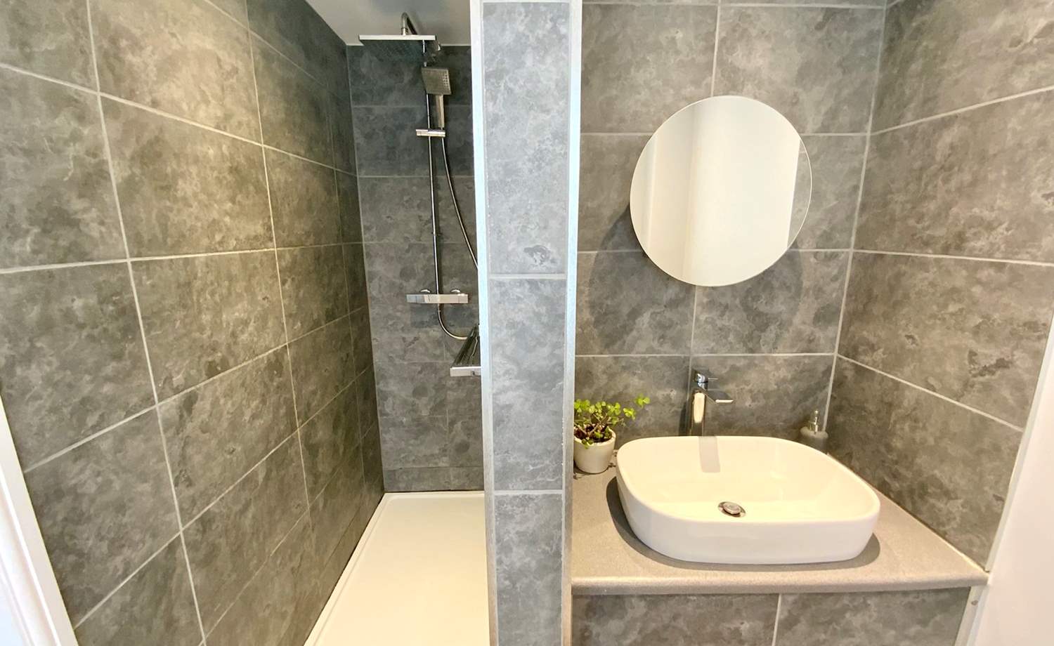 en-suite