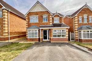 Mckenzie Way, Kiveton Park, Sheffield, S26
