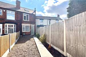 High Street, Swallownest, Sheffield, S26