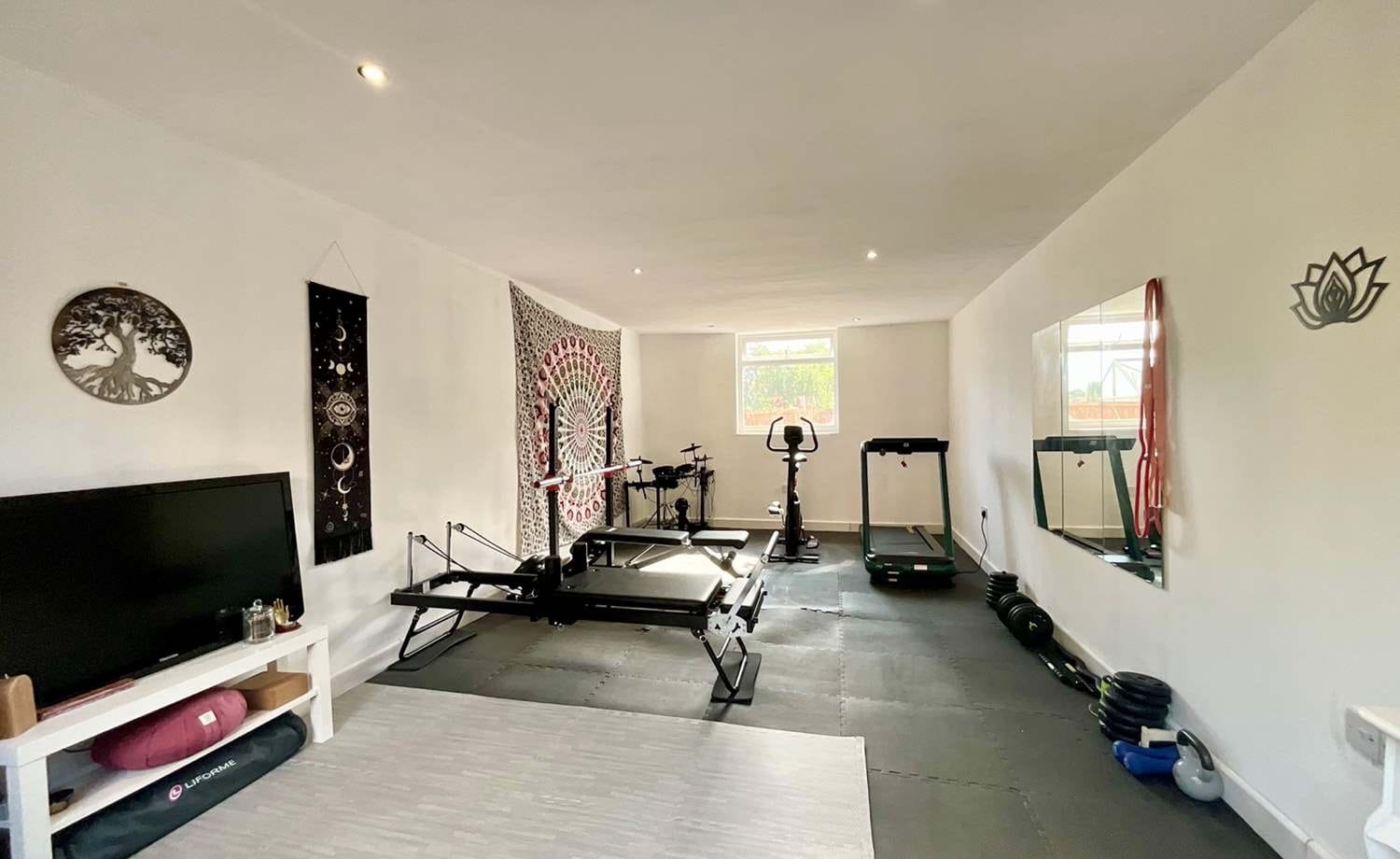 Garden Studio