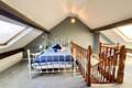 attic