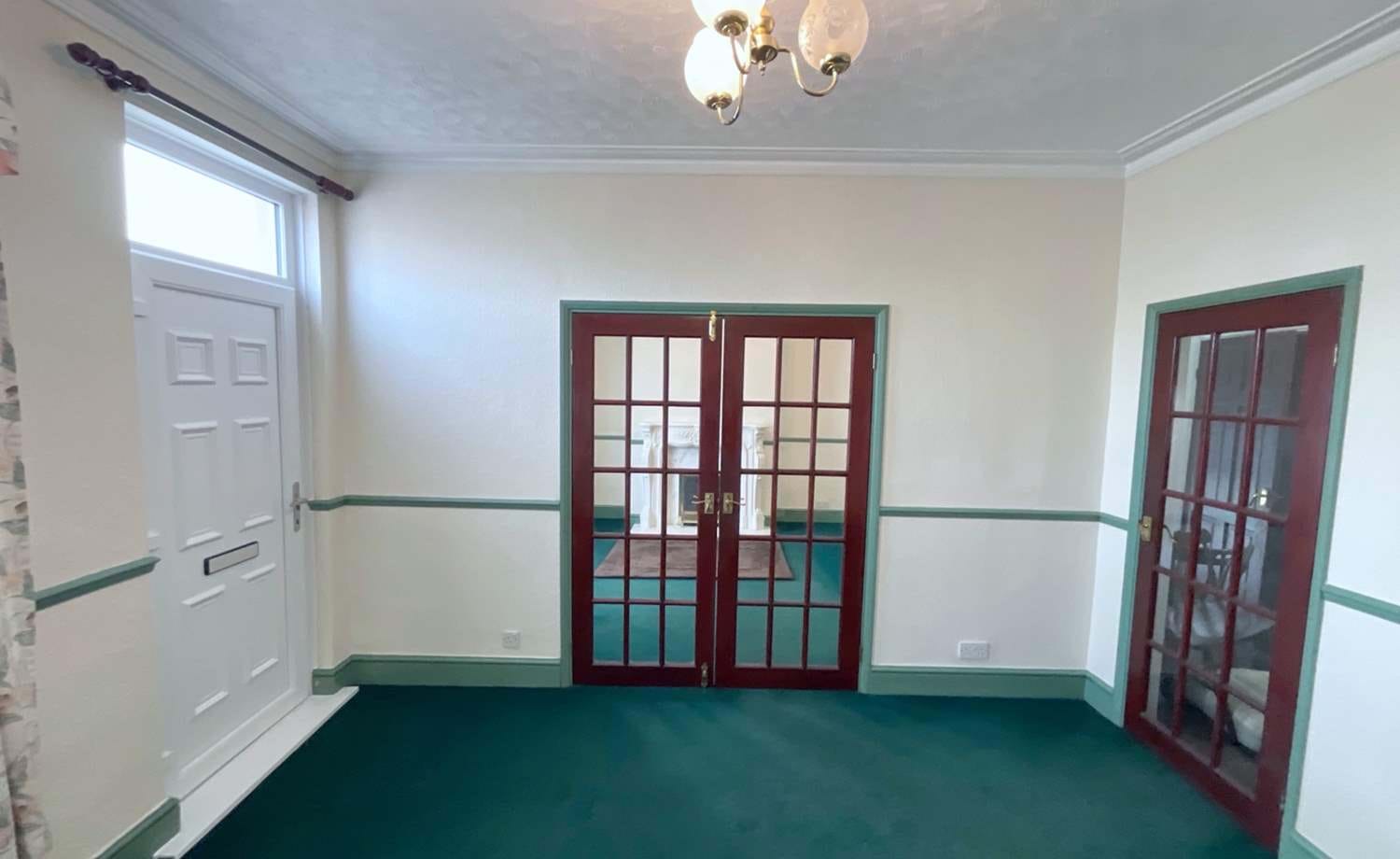 sining room