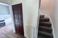 hallway/stairs