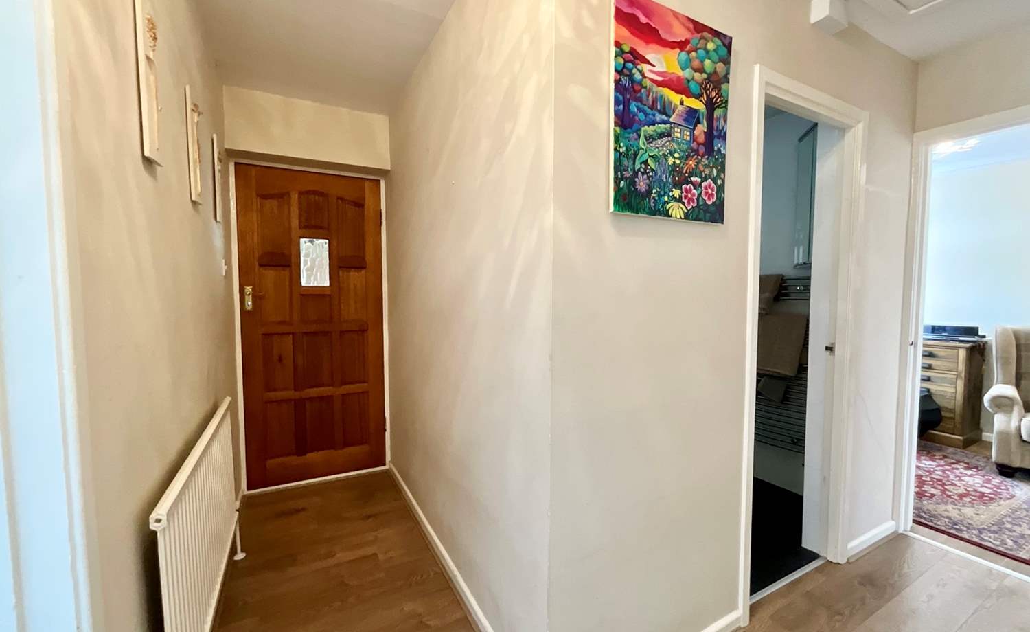 Hallway