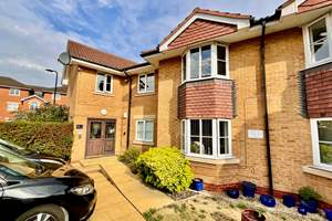 Falconer Way, Treeton, Rotherham, S60