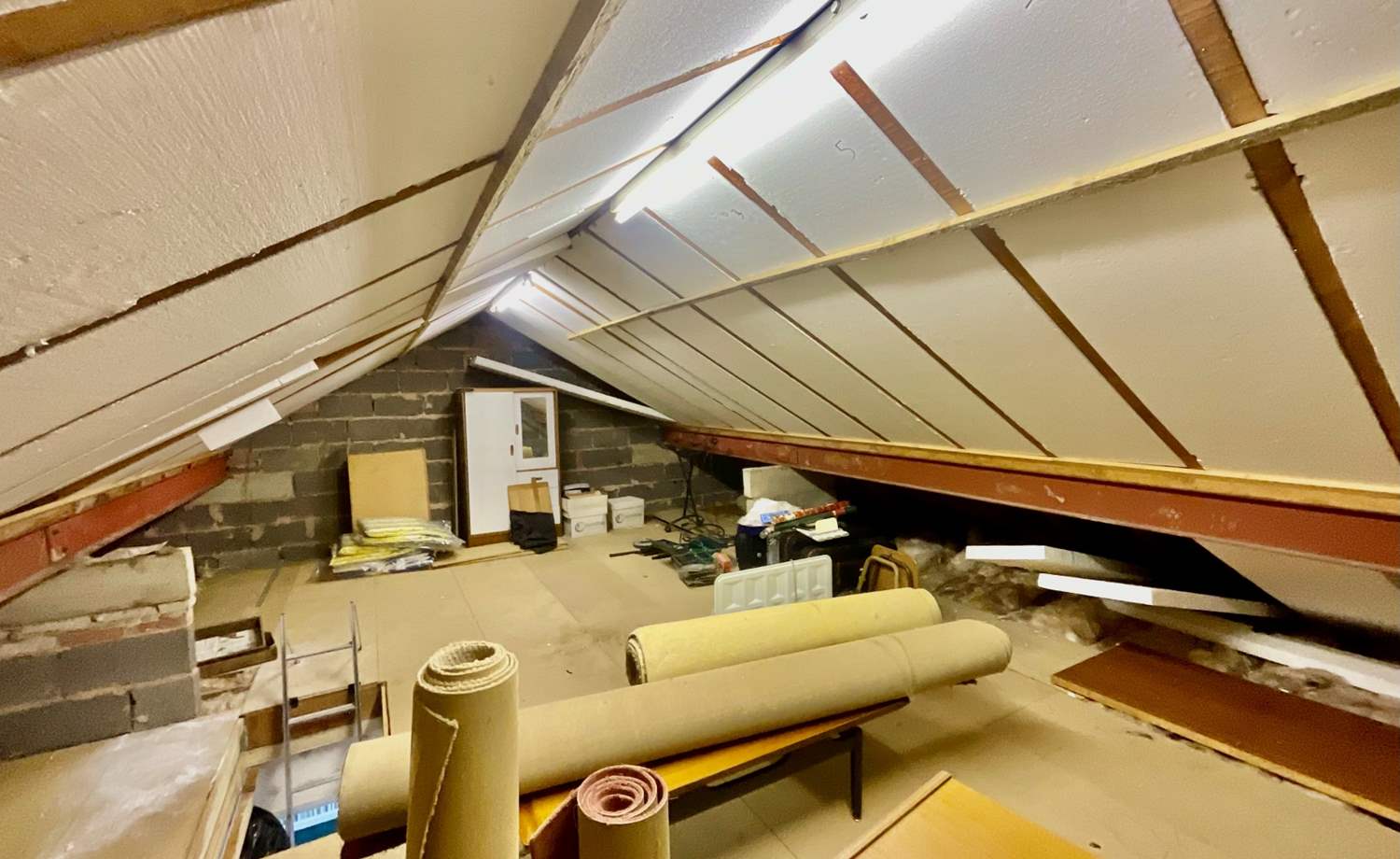 Loft Space