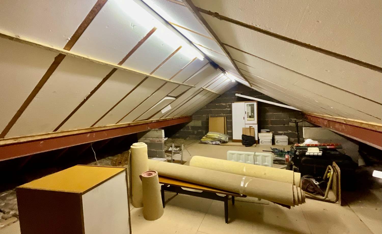 Loft Space