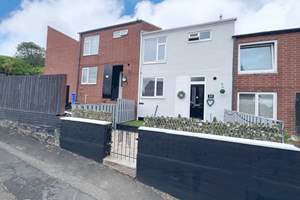 Cairns Road, Beighton, Sheffield, S20