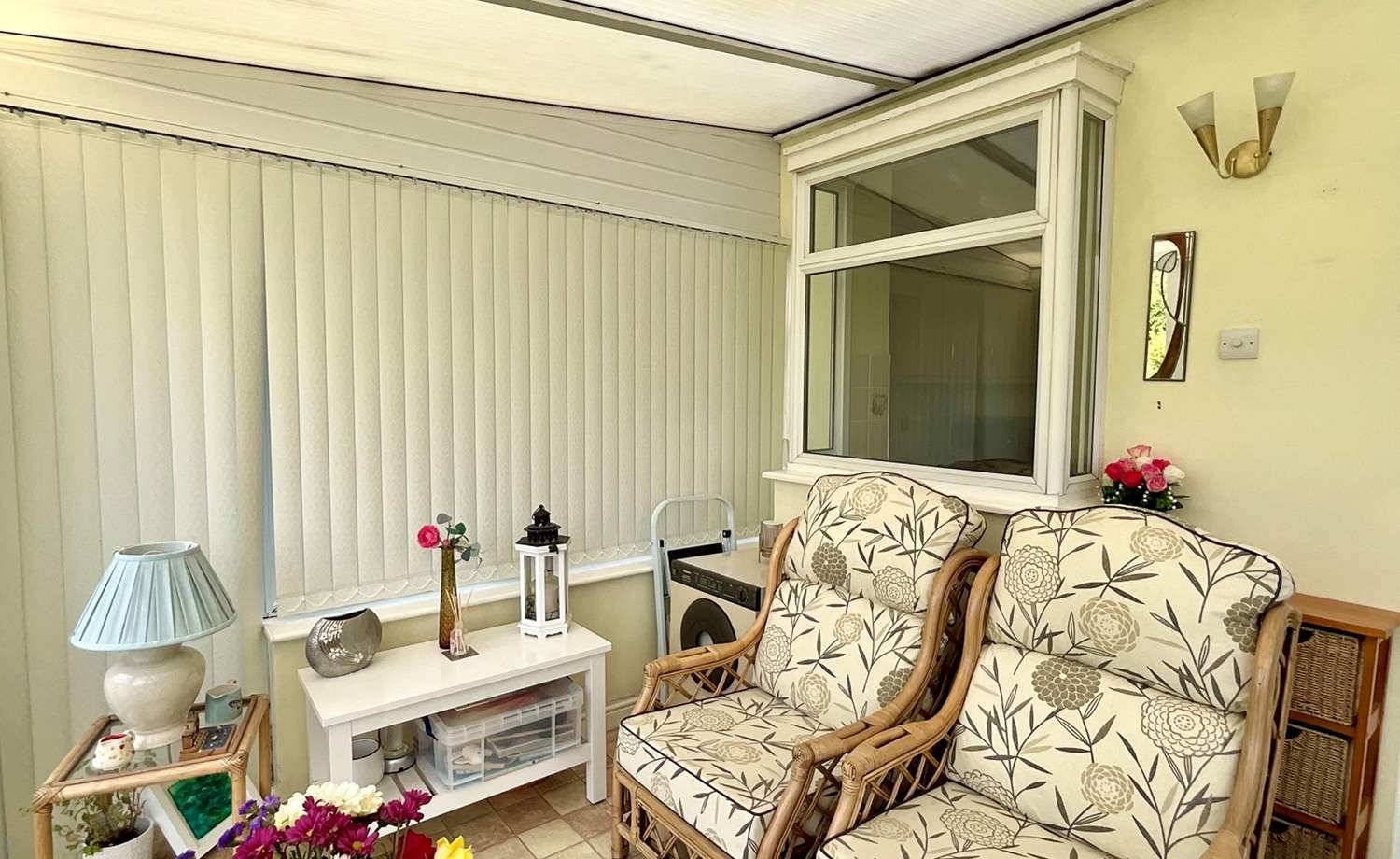 conservatory