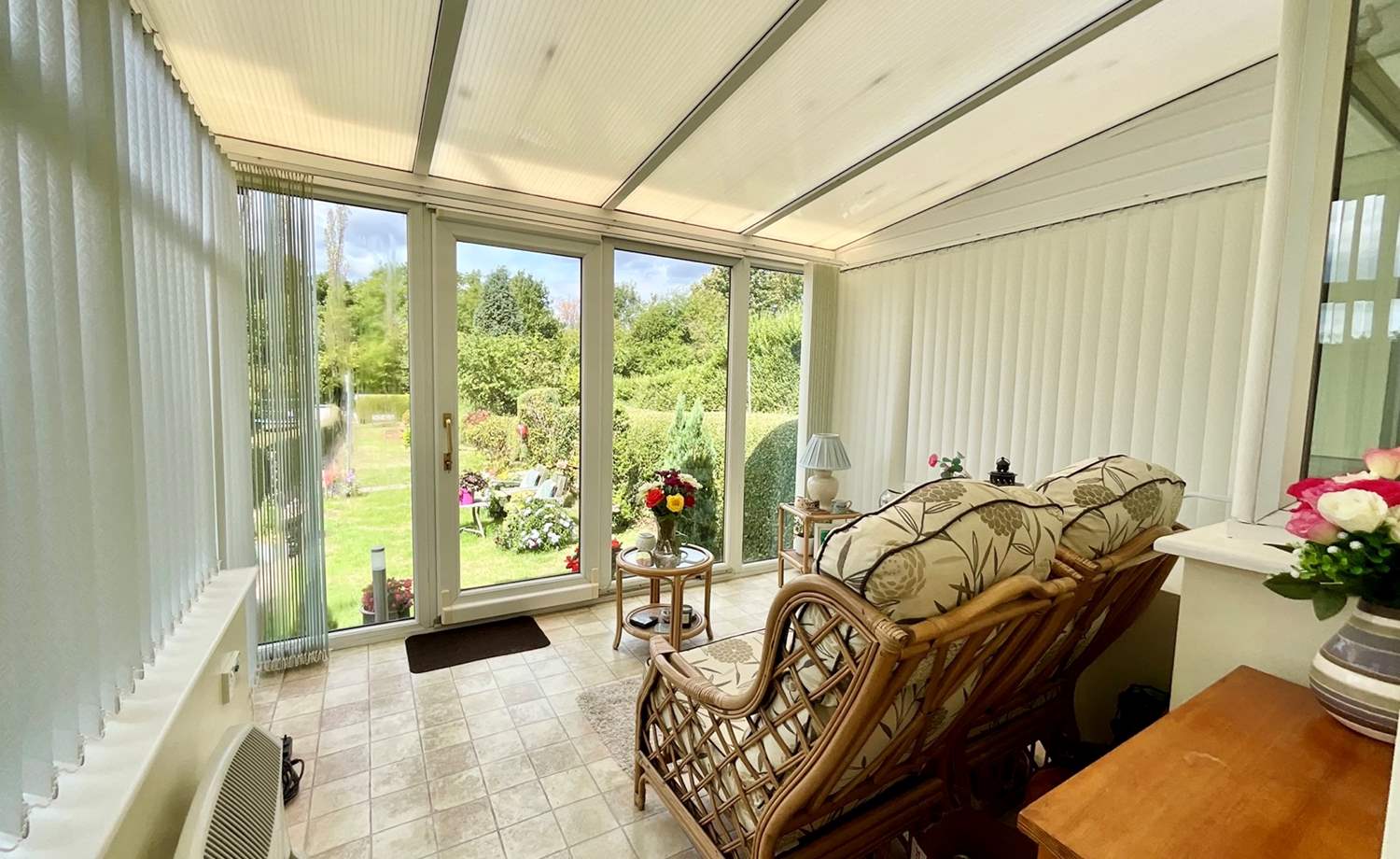 conservatory