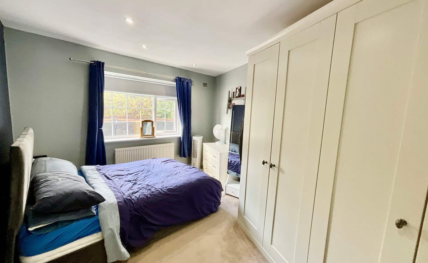 Bedroom 1