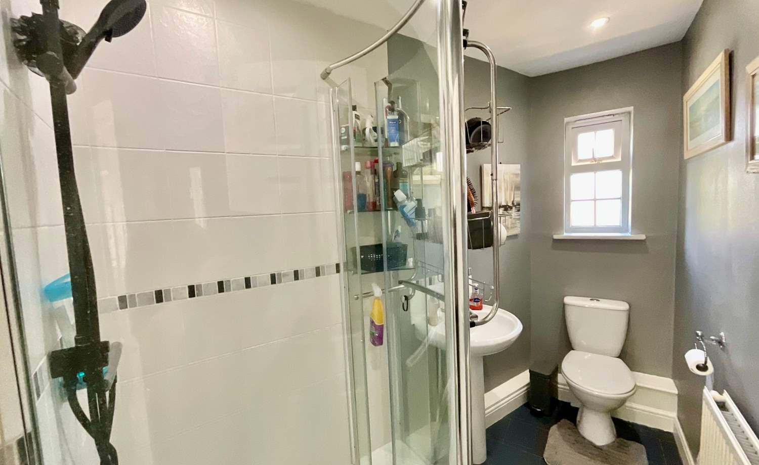 En-Suite
