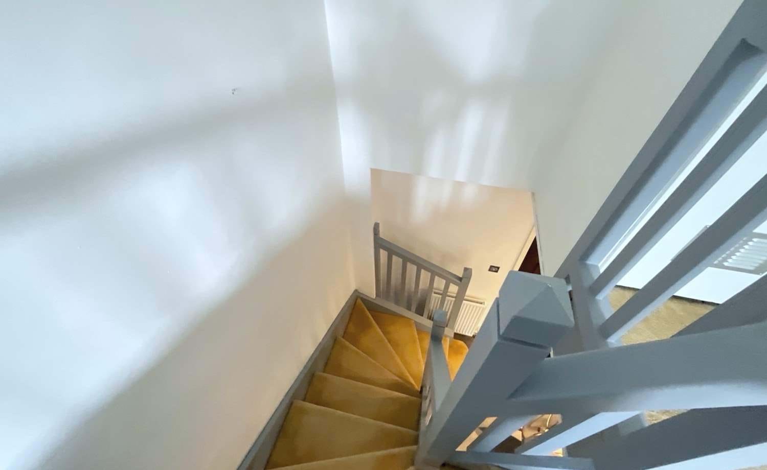 STAIRCASE
