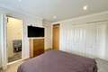 Bedroom with ensuite